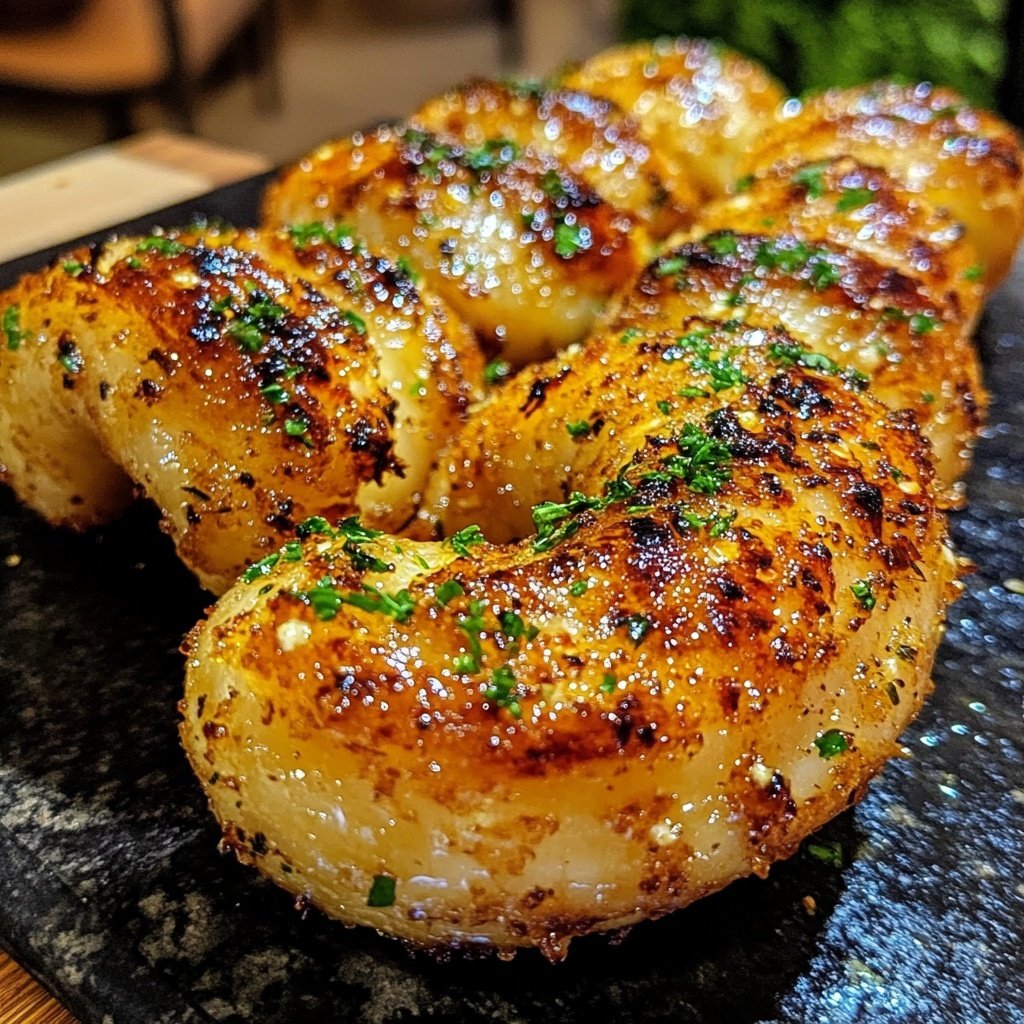 Garnelen Rezepte klassisch