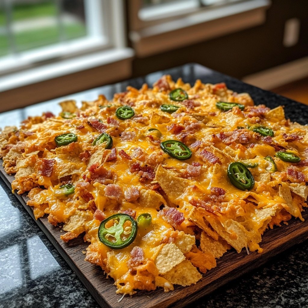 Super Bowl Essen schnell