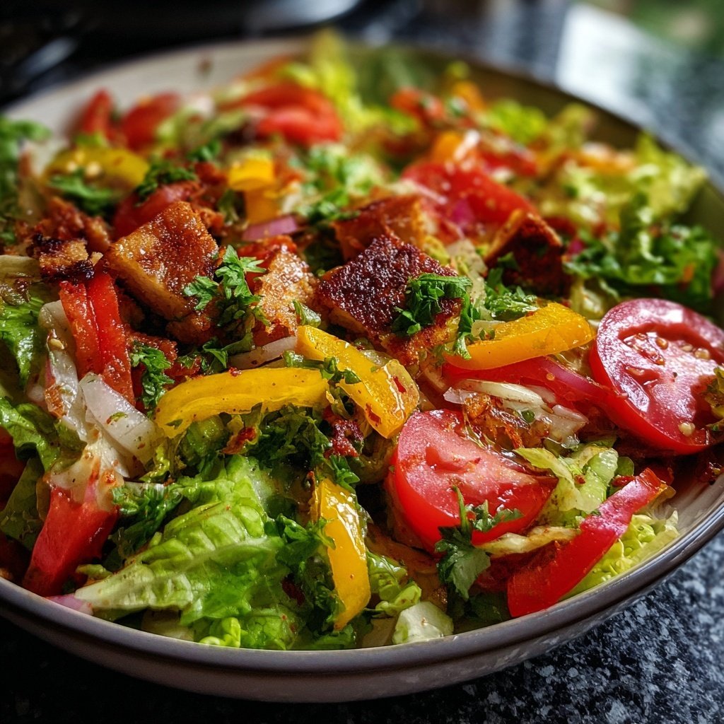 Salat Zum Grillen Ohne Mayo