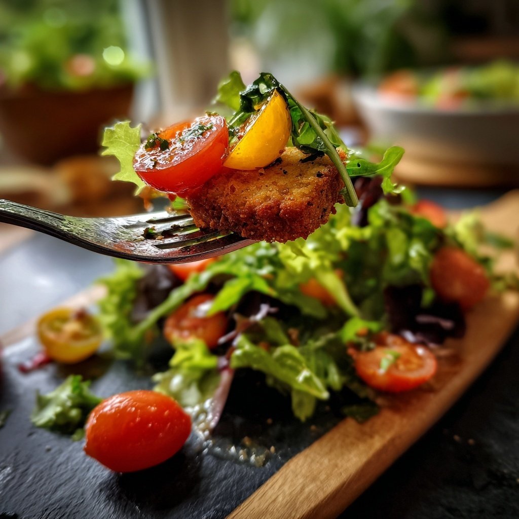 Kalorienarme Schnelle Rezepte