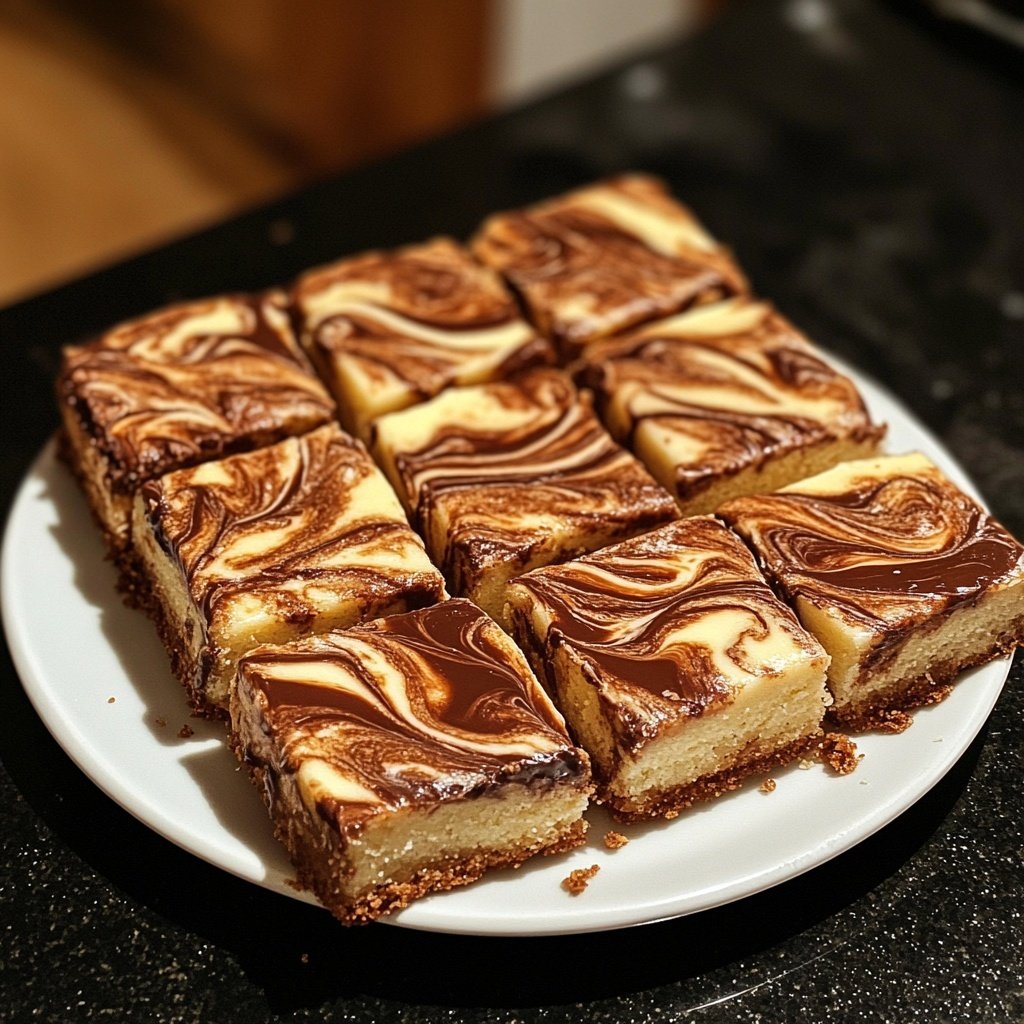 Marmorplätzchen, die im Mund schmelzen - Gute Rezepte