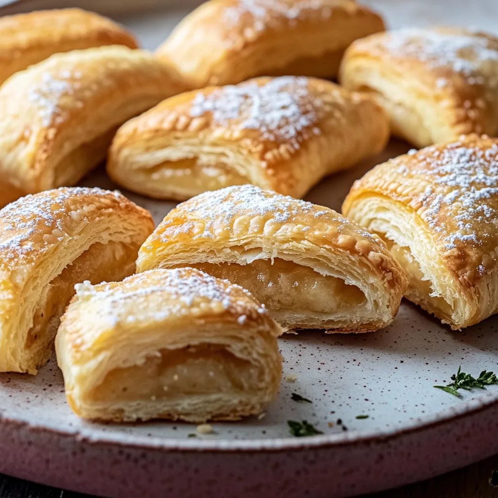 Marzipankissen Rezept