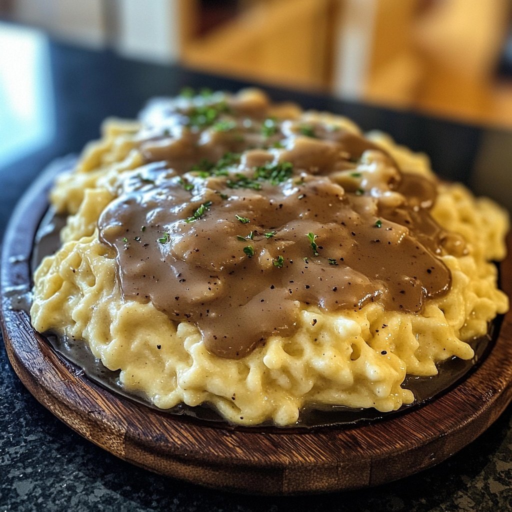 Essen Rezepte klassisch und gut