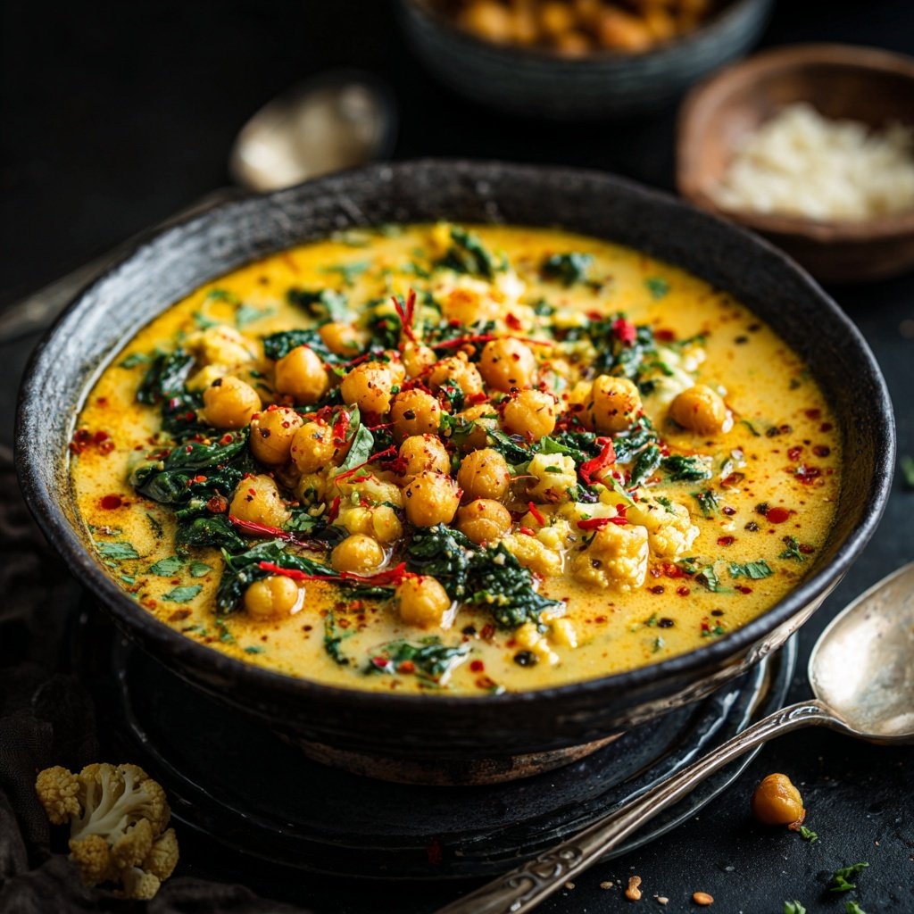 Gesunde Küchenliebe