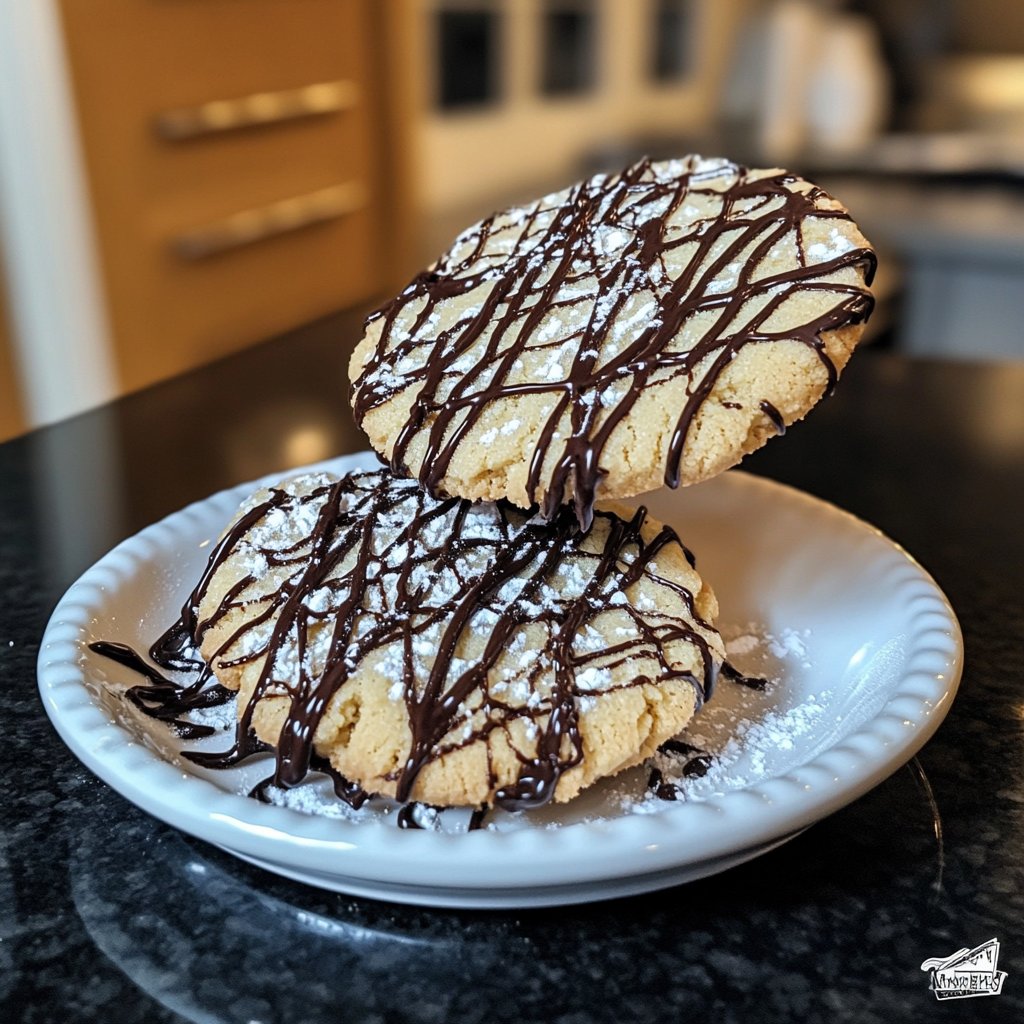 Cookies klassisch deutsch